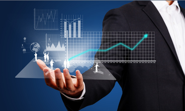 深入的行業(yè)分析